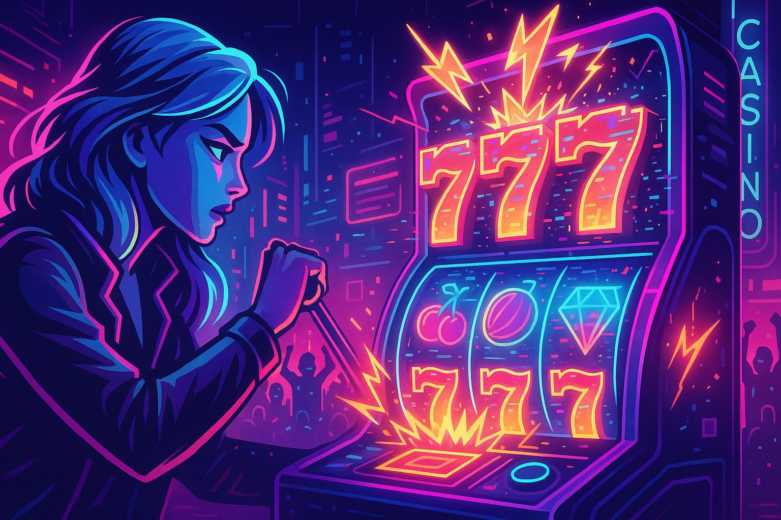 melbett စလော့ဂိမ်း — မြန်မာ Online Slot Games ပလပ်ဖောင်း